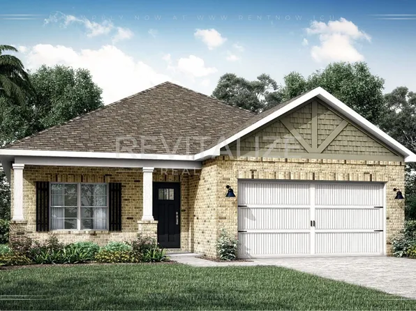 1118 Pheasant Cir, Foley, AL 36535