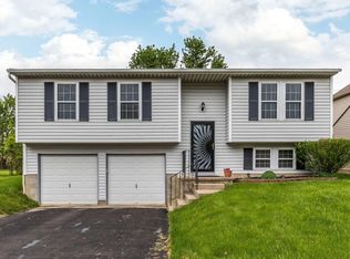 2820 Bannon Ct, Reynoldsburg, OH 43068