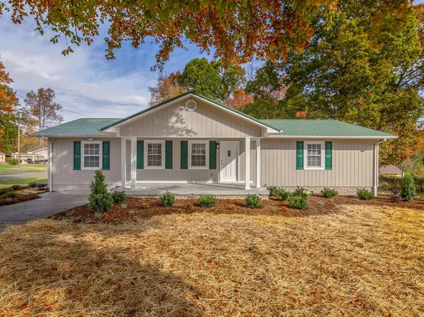 136 Greenwood St, Rogersville, TN 37857