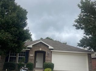 12732 Northern Pine Dr, Fort Worth, TX 76244