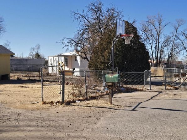 485 Diana Dr, Los Lunas, NM 87031