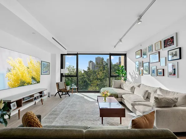 90 Furman St #N405, Brooklyn, NY 11201