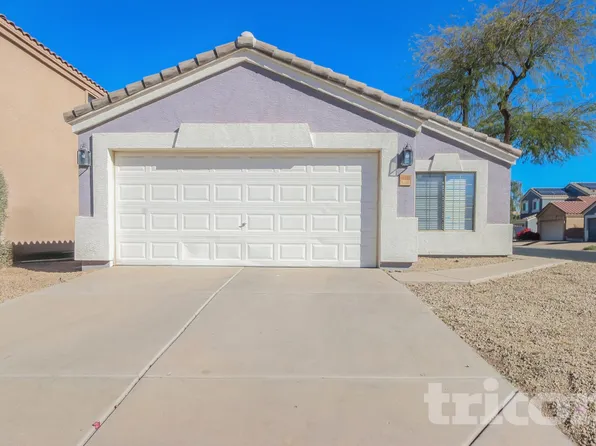 11122 E Arbor Ave, Mesa, AZ 85208