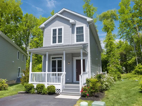 Ascot Landing - Single Family Homes