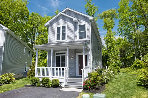 Ascot Landing - Single Family Homes Photo 1