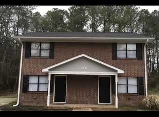 110 Hillpine Trl #B, Hampton, GA 30228
