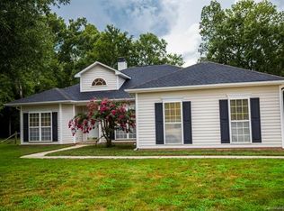3396 Garrett Dr SW, Concord, NC 28027