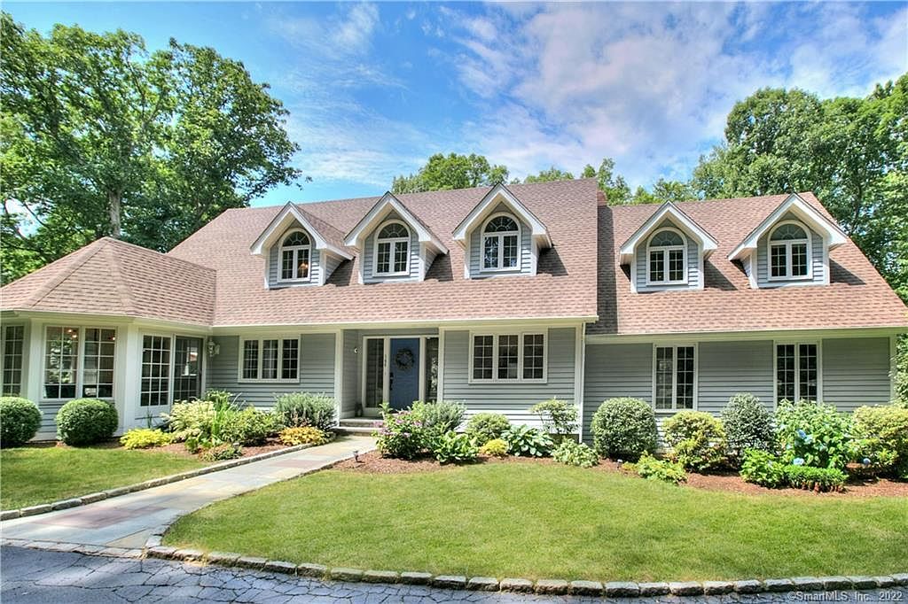 146 Steep Hill Rd, Weston, CT 06883 Zillow