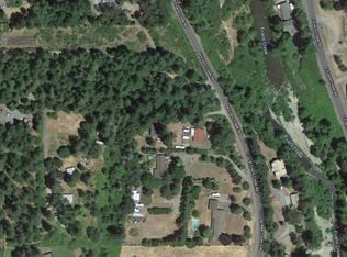 0 W Evans Creek Rd, Rogue River, OR 97537