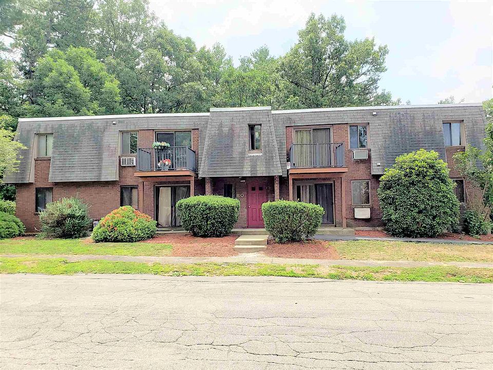 80 Robert Court UNIT D, Manchester, NH 03103 Zillow