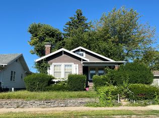 324 SW 2nd St, Richmond, IN 47374