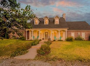 2115 Compass Way, Bluff Dale, TX 76433