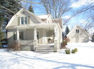 360 East St, Sebewaing, MI 48759