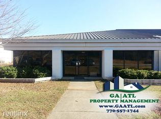 6123 Oakbrook Pkwy STE B, Norcross, GA 30093