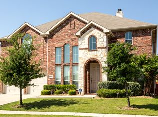 14637 Riverside Dr, Little Elm, TX 75068