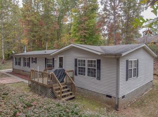 254 Puffy Ln, Sylva, NC 28779