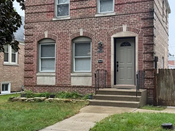 (undisclosed Address), Cicero, IL 60804