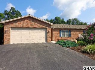 43 Ridge Ave, Carlisle, PA 17013