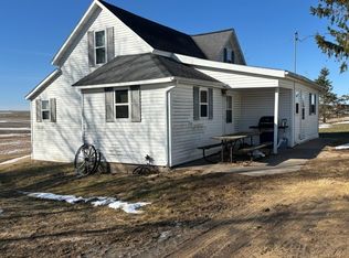 N41286 Halama Rd, Independence, WI 54747