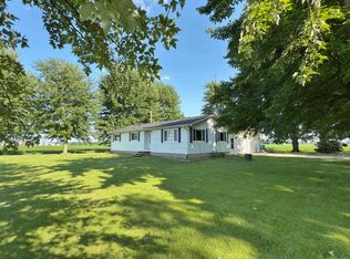 1680 French Line Rd, Carsonville, MI 48419