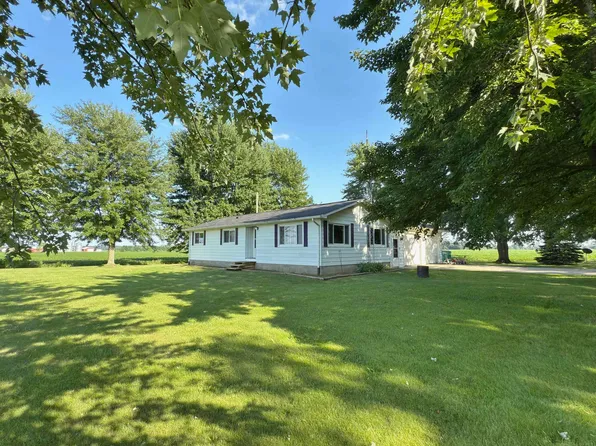 1680 French Line Rd, Carsonville, MI 48419