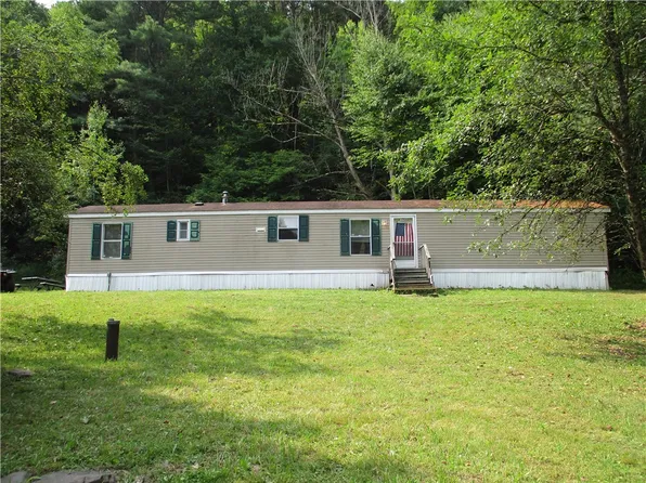 318 Shumway Hill Rd, Guilford, NY 13780