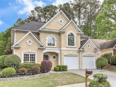 202 Parkstone Way, Marietta, GA, 30066