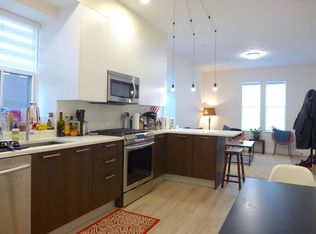 1441 Tremont St #1A, Roxbury Crossing, MA 02120