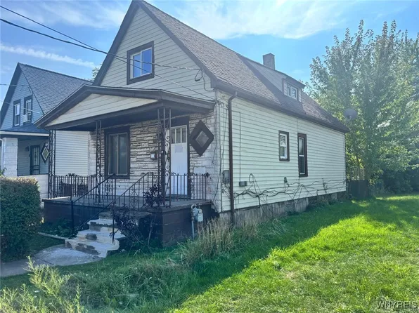 36 Olympic Ave, Buffalo, NY 14215