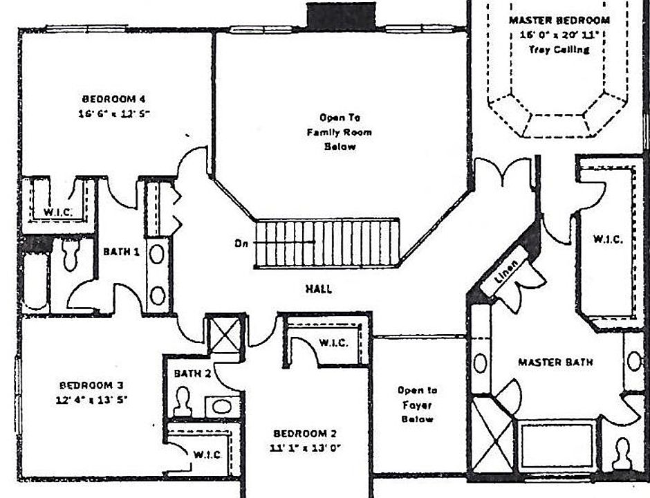 Stanton Plan, Thousand Oaks, Spring Grove, IL 60081 Zillow