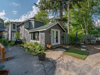 2165 Saranac Ave, Lake Placid, NY, 12946