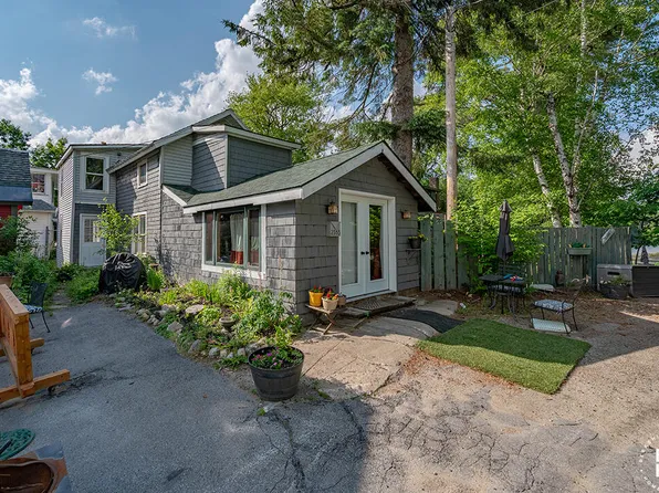 2165 Saranac Ave, Lake Placid, NY 12946