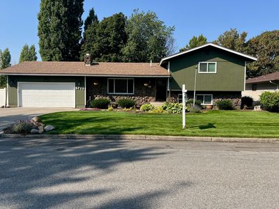 5716 S Moran Dr, Spokane, WA, 99223