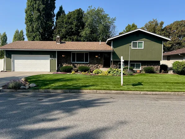 5716 S Moran Dr, Spokane, WA 99223