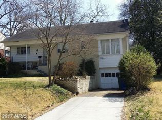 7219 Western Ave NW, Washington, DC