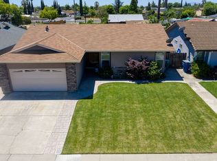 814 Brandywine St, Manteca, CA 95336