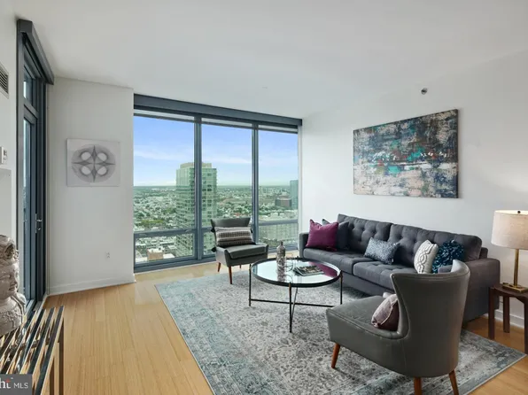 2101 Market St Unit 3605, Philadelphia, PA 19103