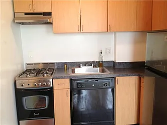 Rented by Buchbinder & Warren