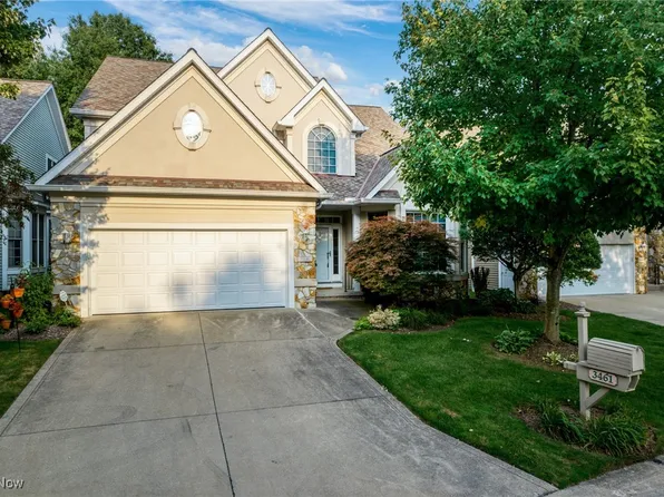 3461 Courtland Rd, Pepper Pike, OH 44124