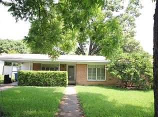 1416 Northridge Dr, Austin, TX 78723