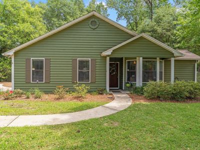 6815 Tomy Lee Trl, Tallahassee, FL, 32309