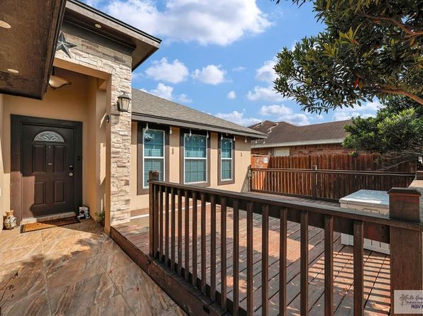 2175 El Camino St, Brownsville, TX 78520