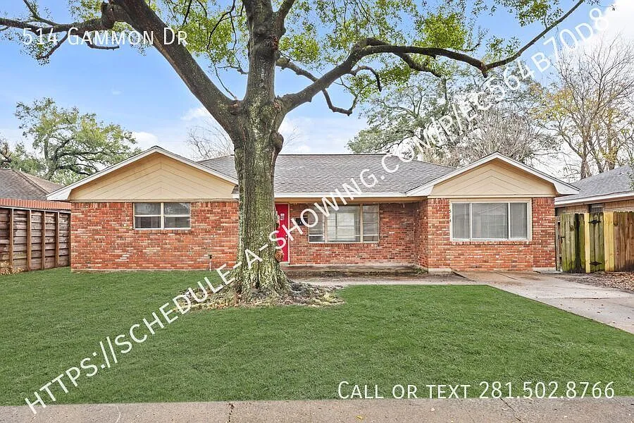 514 Gammon Dr