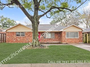 514 Gammon Dr, Houston, TX 77022