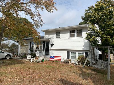 105 Old Mill Dr, Cape May, NJ, 08204