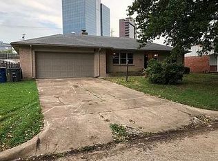 5709 E 43rd St S, Tulsa, OK 74135