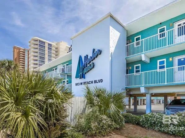 913 W Beach Blvd #B-19, Gulf Shores, AL 36542