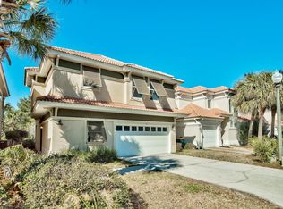 228 Calusa Blvd, Destin, FL 32541
