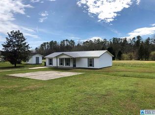 84 Green Branch Rd, Ragland, AL 35131