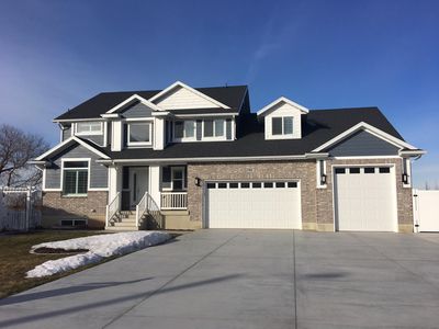 61 E Coburn Cir, Kaysville, UT, 84037